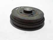 Bremsscheibe hinten rechts RENAULT CLIO IV (BH_) 1.5 dCi 75 432037563R