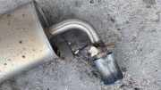 Auspufftopf hinten VOLVO V60 1.6 DRIVe
