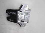 Schloss Heckdeckel Kia Optima IV (JF)