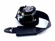 Sicherheitsgurt links vorne Renault Zoe (BFM) 868852607R
