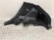 Kofferraumpolster links NISSAN JUKE (F15) 1.6 DIG-T NISMO RS 849501KB0A