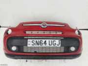 Stoßstange vorne Fiat 500L (351) 735522402