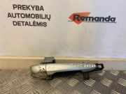 Türaußengriff links MAZDA 3 (BK) 2.0