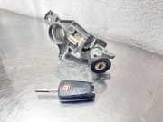 Zündschloss OPEL ASTRA G Coupe (F07_) 2.2 DTI 281726 27687D102A