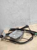 Türfensterheber hinten links VW GOLF V (1K1) 2.0 TDI 16V 1K5837461B