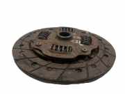 Kupplungsscheibe HONDA JAZZ II (GD_, GE3, GE2) 1.3 (GD1)