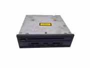 Radio/Navigationssystem-Kombination Audi A6 (4F, C6) 4E0035670