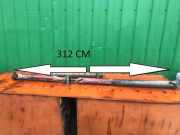 Kardanwelle IVECO DAILY III Furgon/Estate 29 L 12 V (ALKA41A2, ALLA52A2, ALKA42A2) 500304644