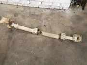 Blattfeder hinten links OPEL MOVANO A Van (X70) 2.8 DTI