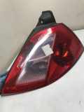 Rücklicht hinten rechts RENAULT MEGANE II (BM0/1_, CM0/1_) 1.9 dCi