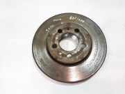 Bremsscheibe vorne links VW POLO (6R, 6C) 1.2 TDI