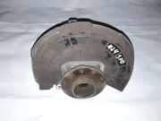 Radnaben vorne rechts