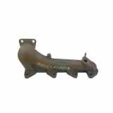 Auspuffkrümmer Toyota Avensis (T22) 27040