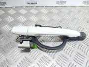 Türaußengriff hinten links MITSUBISHI LANCER VIII Sportback (CX_A) 2.0 DI-D