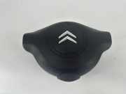 Lenkrad Airbag CITROËN BERLINGO Furgon (B9) 1.6 HDi 75 96809216ZD