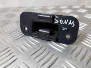 Andere Verkleidungsteile RENAULT TRAFIC II Furgon (FL) 1.9 dCi 100 (FL0C) 67277075742