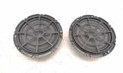 Lautsprecher rechts vorne Citroen C4 I (LC) 9635014780