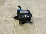 Regelventile für Innenraumheizung AUDI A6 (4B2, C5) 2.5 TDI 0132801129 4B1820511C