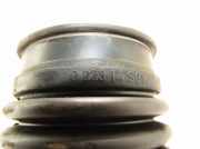 Luftansaugschlauch - vom Luftfilter zur Turbine NISSAN QASHQAI / QASHQAI +2 I (J10, JJ10) 2.0 dCi 4WD 1022314S01