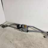 Wischergestänge vorne Opel Vectra C (Z02) 404496