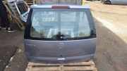 Heckklappe geschlossen Opel Meriva B ()