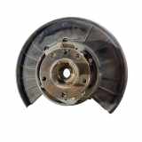 Radnabe hinten Porsche Cayenne 2 (92A) 911256E