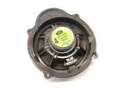 Türlautsprecher vorne links LAND ROVER DISCOVERY III (L319) 2.7 TD 4x4 XQM500260