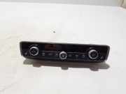 Heizungsbetätigung (Konsole) vorne Audi A3 (8V) 8V0820043Q