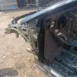 Längsträger links Opel Astra K (B16)