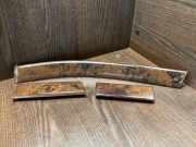 Armaturenbrett Verkleidung BMW 5 (E39) 530 d 8211429 8211427