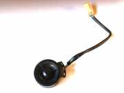 Lautsprecher links hinten Mazda MPV II (LW)