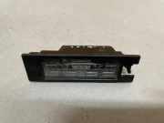 Kennzeichenbeleuchtung OPEL CORSA D Van 1.3 CDTI 13251936