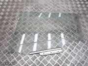 Türscheibe links hinten Toyota Yaris (P13) E643R00048