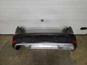 Hintere Stoßstange SEAT LEON (5F1) 2.0 TDI 5F9807521B