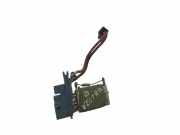 Blower Fan Relay OPEL VECTRA B Estate (31_) 2.0 DI 16V