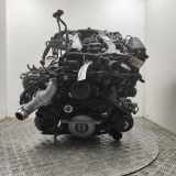 Motor ohne Anbauteile (Benzin) Mercedes-Benz M-Klasse (W166) 651960