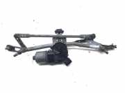 Scheibenwischermechanismus vorne CITROËN BERLINGO (MF) 1.6 HDI 90 (MF9HX) 9682861480