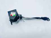 Sicherheitsgurt rechts hinten BMW 4er Cabriolet (F33, F83) 000000900V
