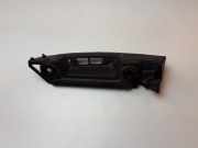 Stoßstangenhalter hinten rechts SKODA OCTAVIAII (1Z3) 1.4 TSI 1Z9807394