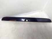 Gehäuse für Kennzeichenleuchte Opel Zafira A (T98) 90579631