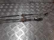 Schaltzüge NISSAN X-TRAIL (T30) 2.2 dCi