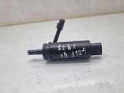 Scheinwerferwaschmotor VW GOLF PLUS (5M1, 521) 1.9 TDI 3B7955681