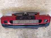 Stoßstange vorne Citroen C5 III (RD)