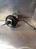 Unterdruck-Bremskraftverstärker AUDI A4 Allroad (8KH, B8) 2.0 TDI quattro 8K0612103K