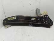 Türfensterheber hinten links BMW 7 (E65, E66, E67) 730 Ld 7138863E