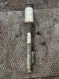 Rear right pneumo shock absorber MERCEDES-BENZ S (W220) S 55 AMG (220.073, 220.173) 3C086054