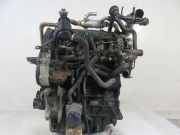 Motor CITROËN JUMPER Furgon (244) 2.2 HDi DW12UTED