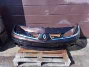 Stoßstange vorne Renault Laguna II (G) 43698