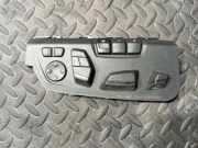 Bedientasten des rechten Sitzes