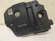 Motorabdeckung AUDI A4 (8EC, B7) 1.9 TDI 0110510A